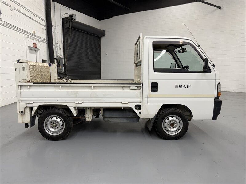 1998 Honda Acty - 2