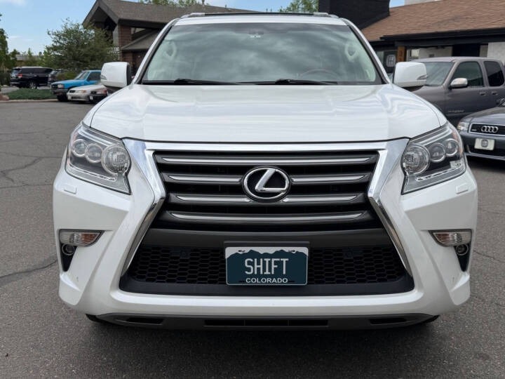 2018 Lexus GX 460 - 4