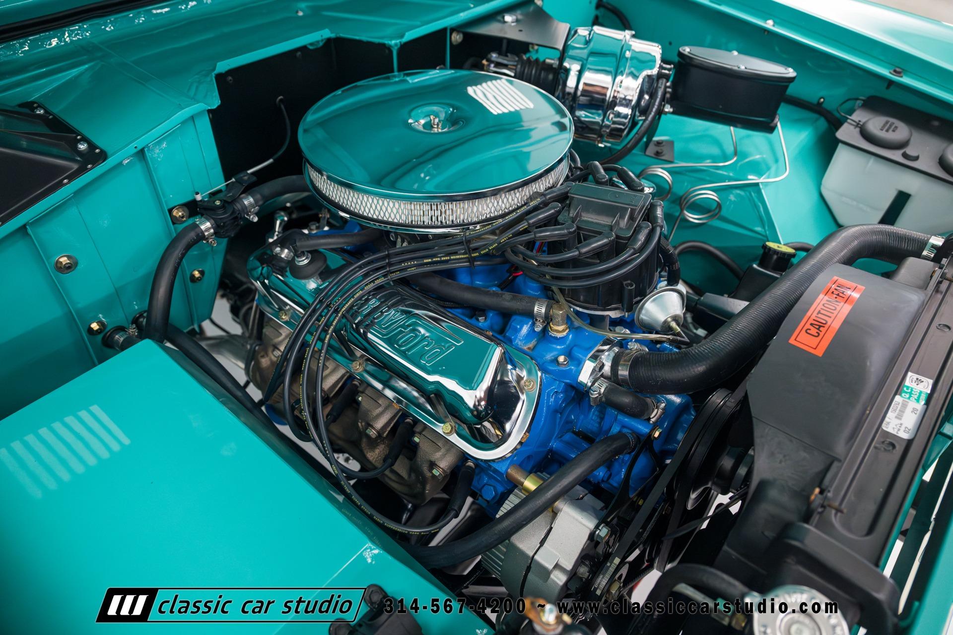 1977 Ford Bronco
