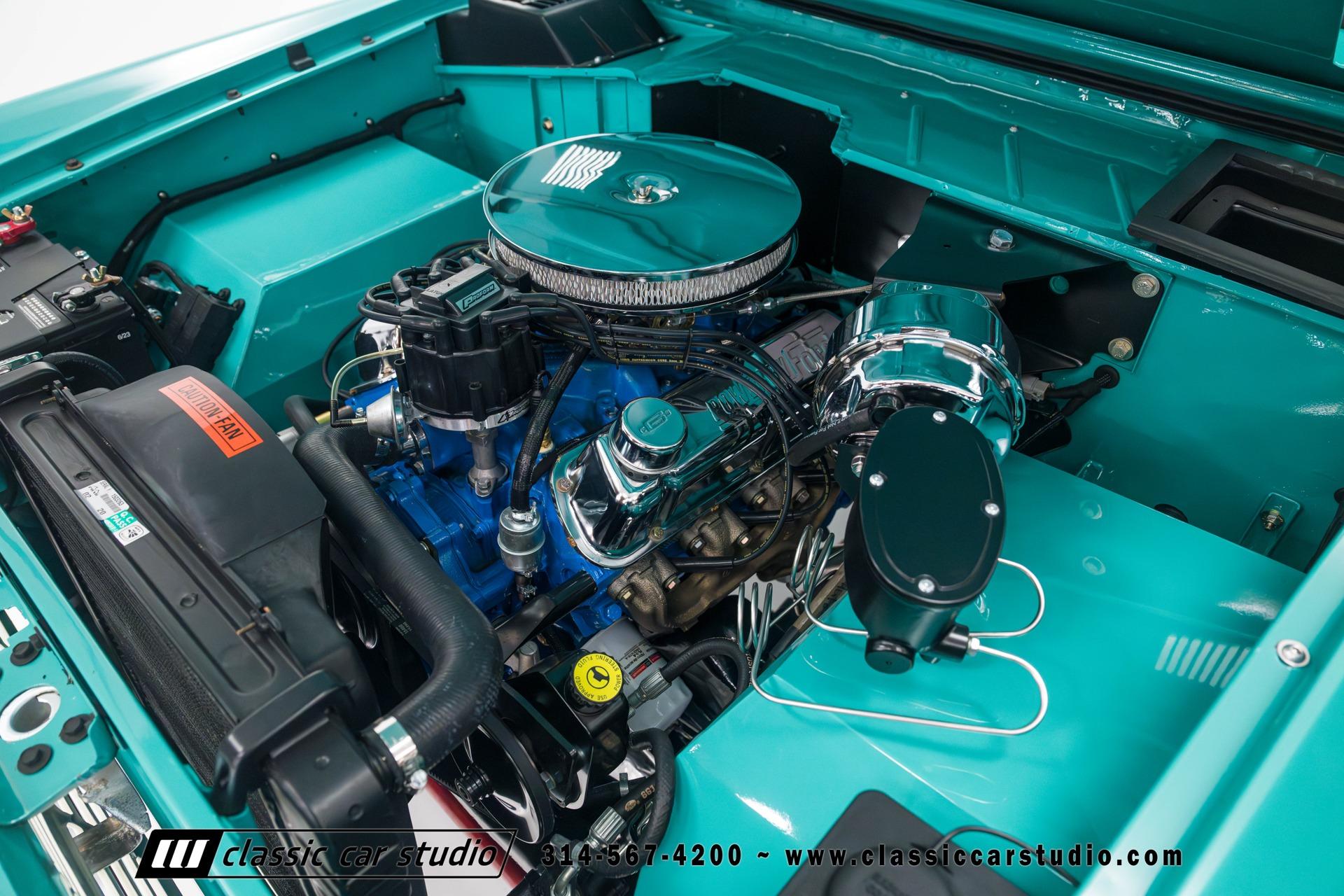 1977 Ford Bronco