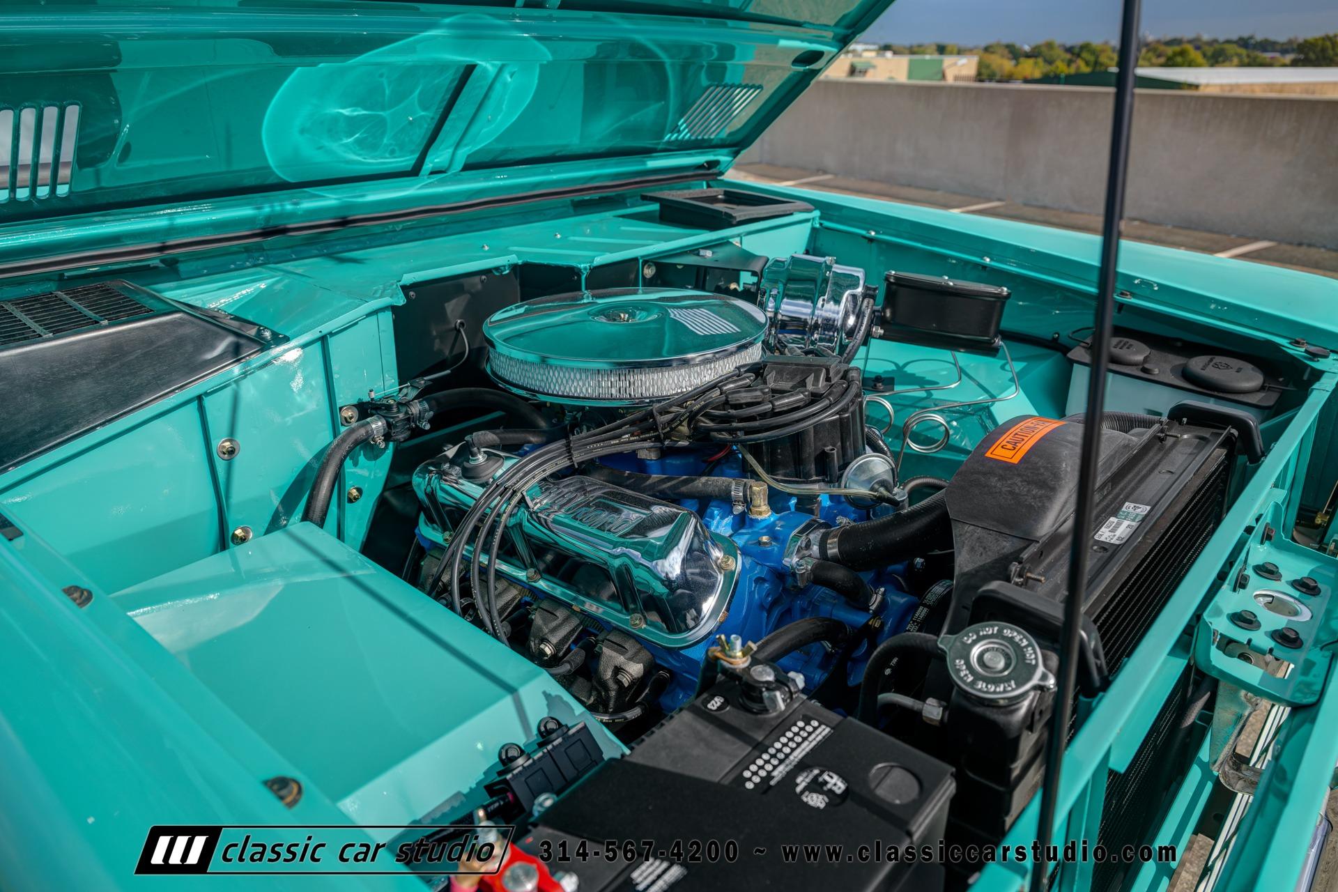 1977 Ford Bronco