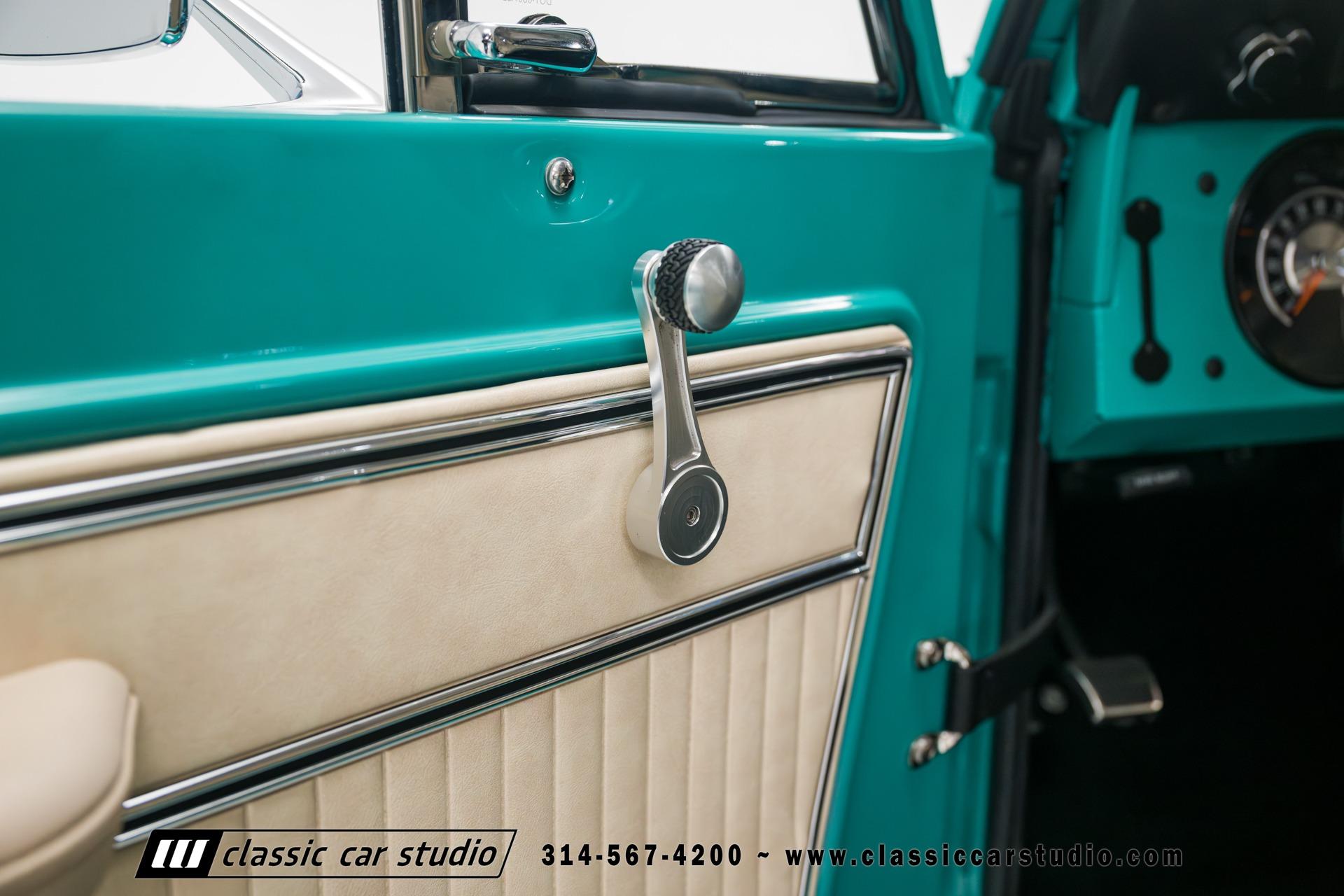 1977 Ford Bronco