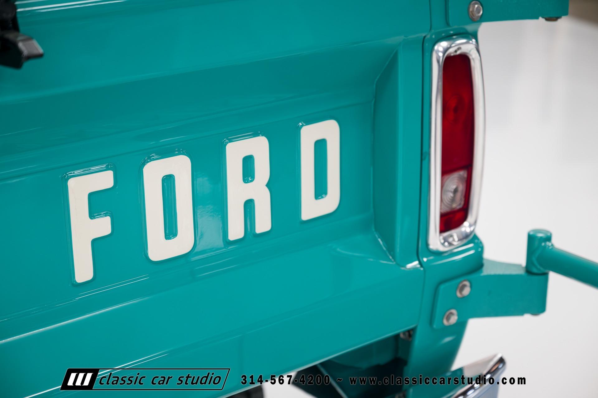 1977 Ford Bronco