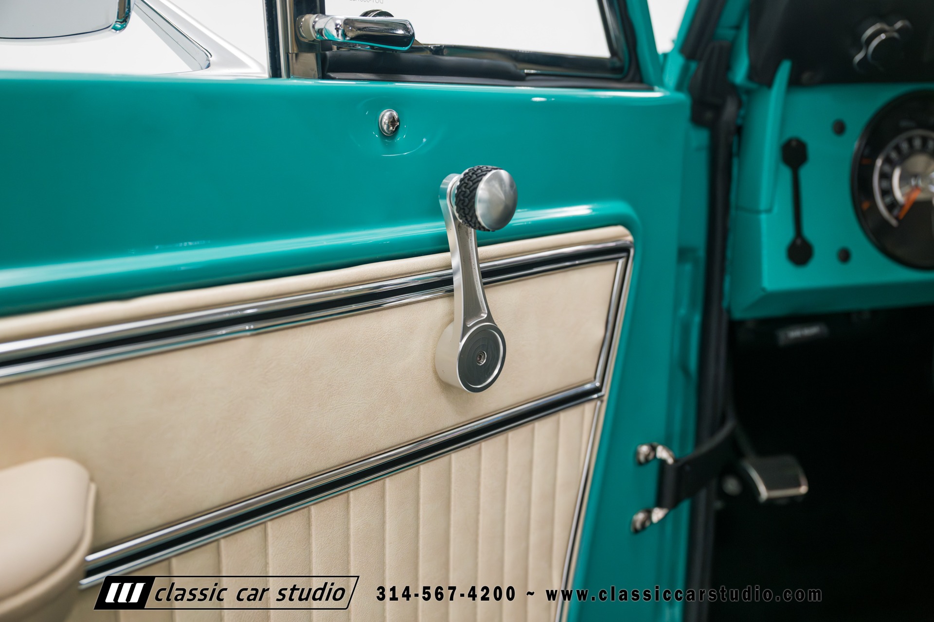 1977 Ford Bronco