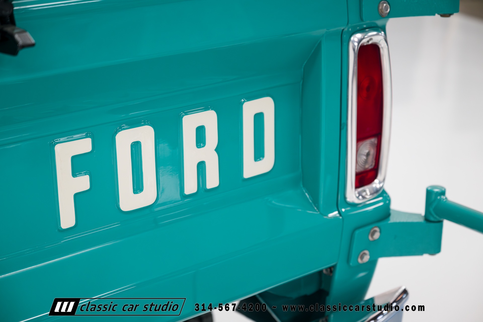 1977 Ford Bronco