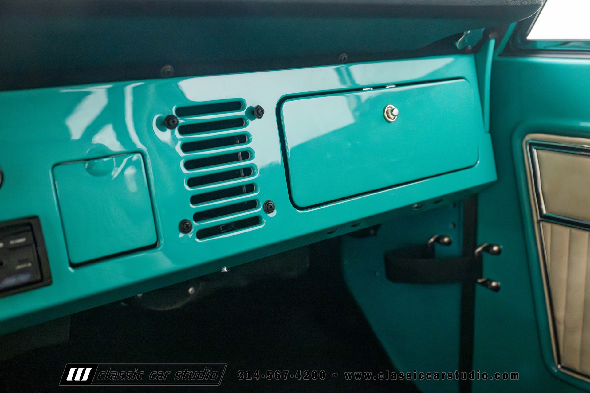 1977 Ford Bronco
