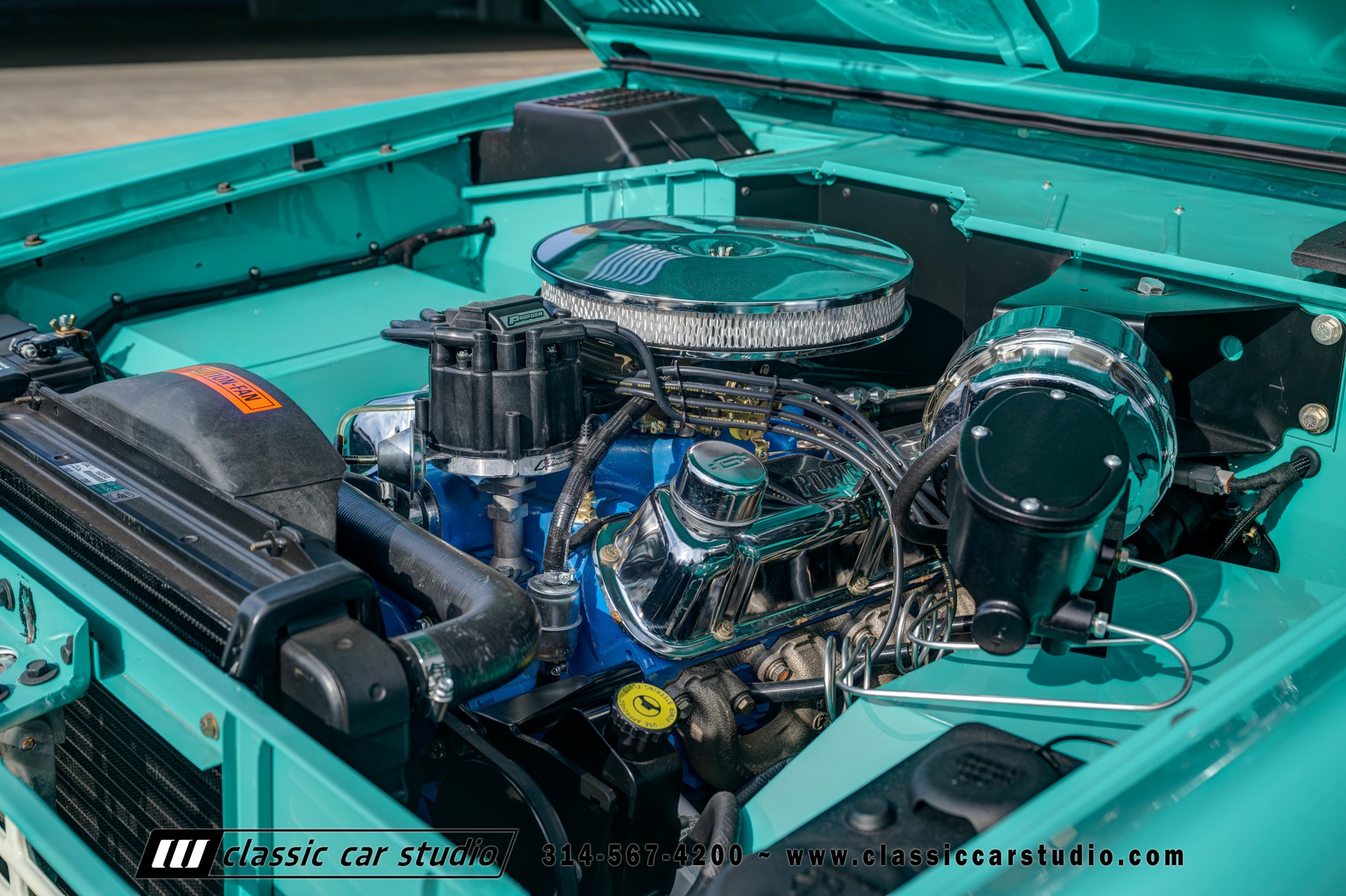 1977 Ford Bronco