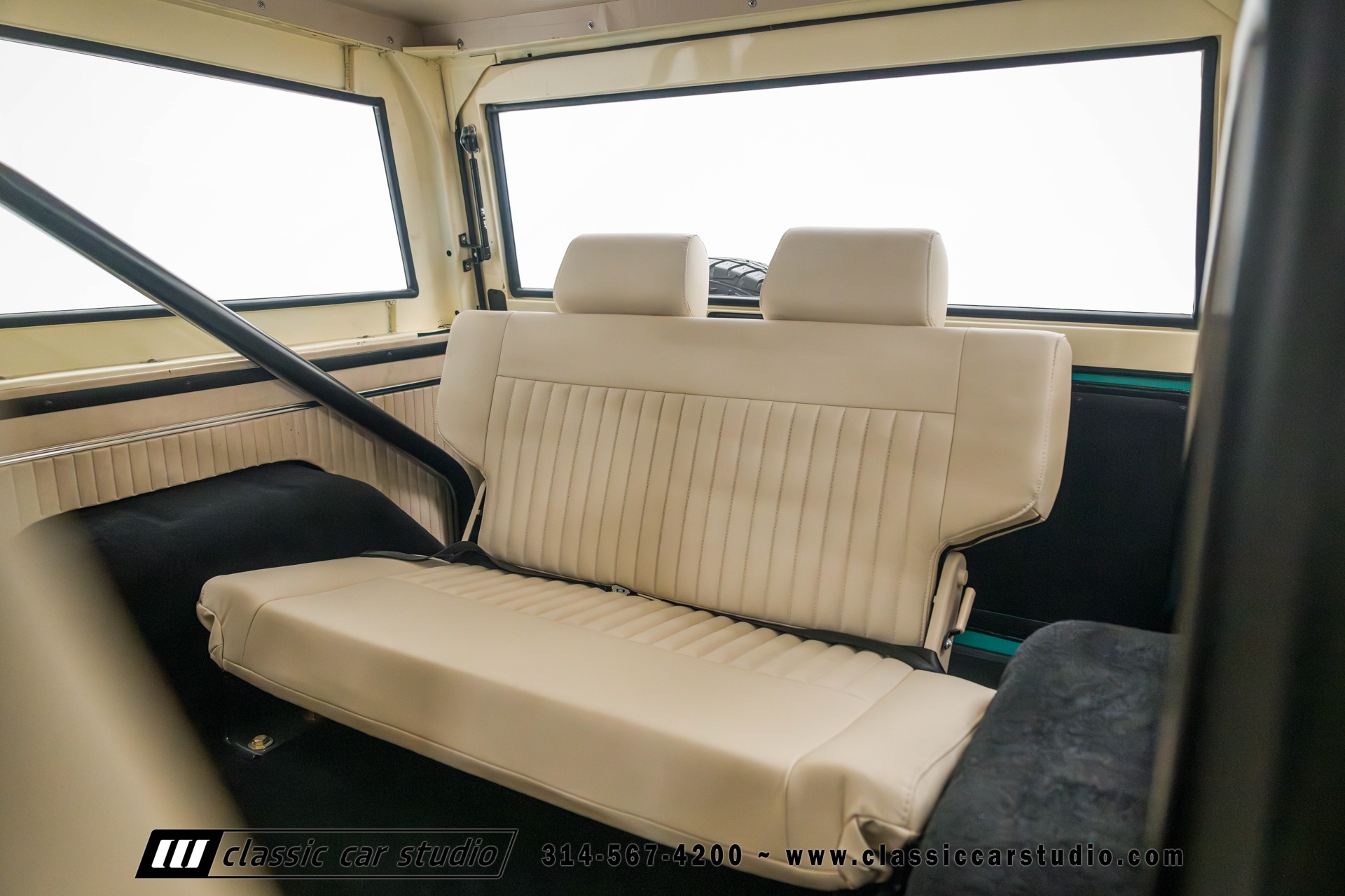 1977 Ford Bronco