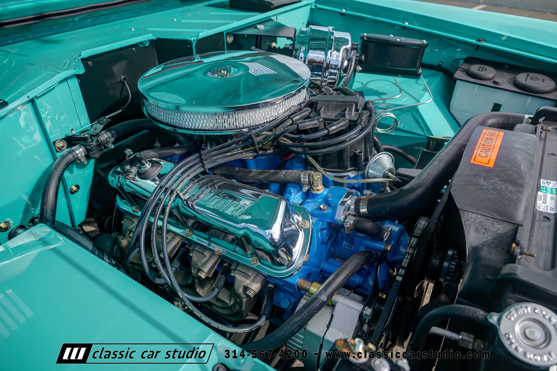 1977 Ford Bronco