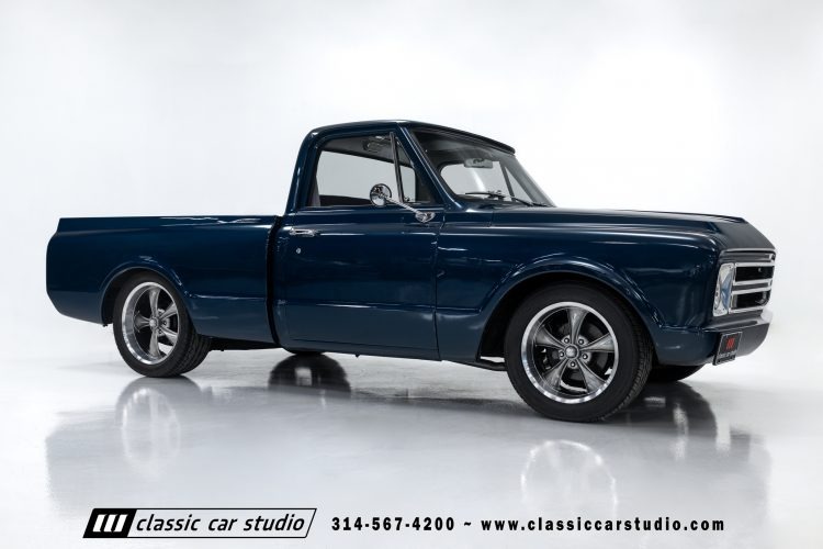 1968 Chevrolet C10 Restomod