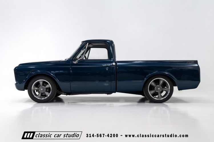 1968 Chevrolet C10 Restomod