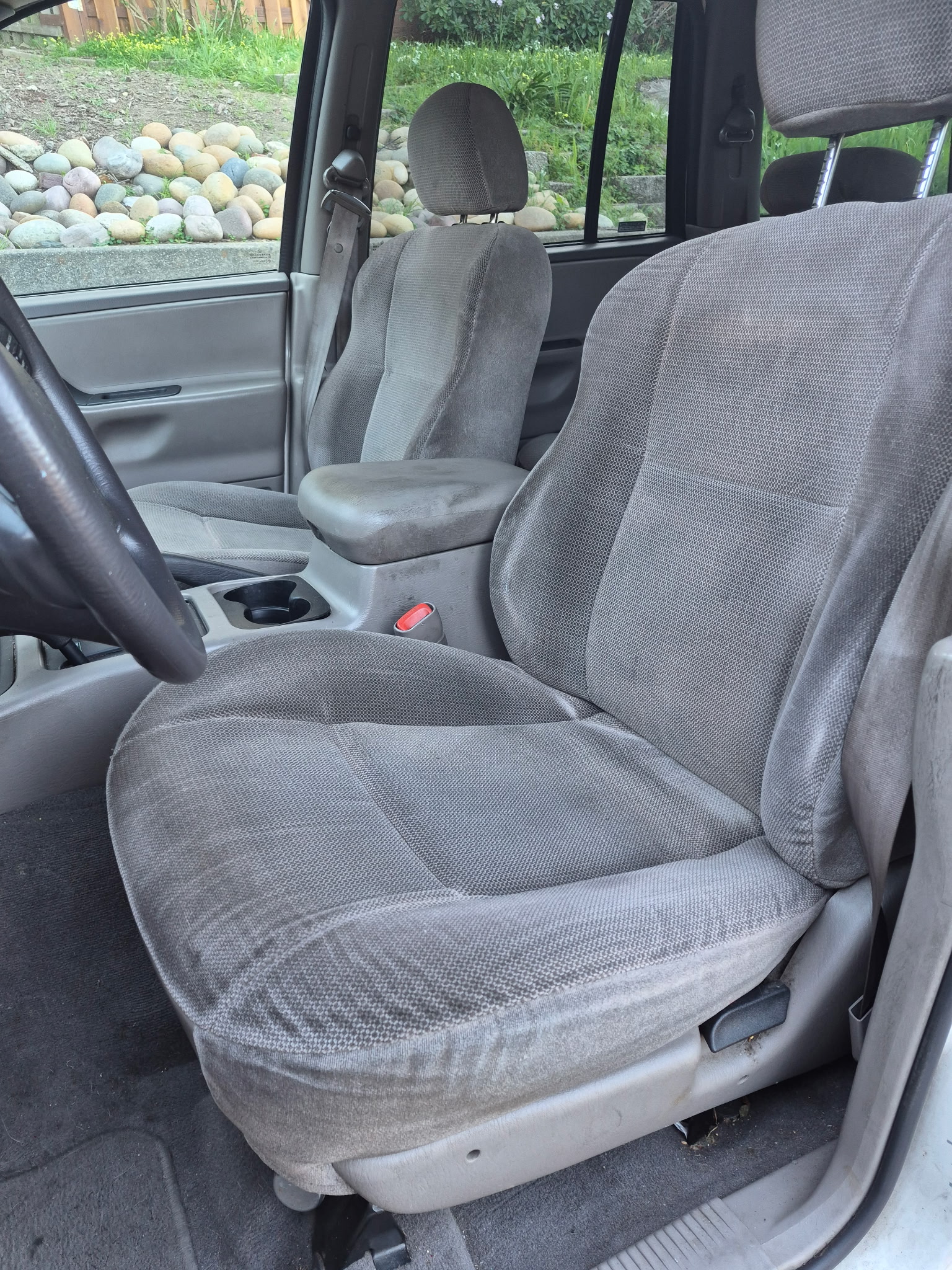 2000 Jeep Grand Cherokee