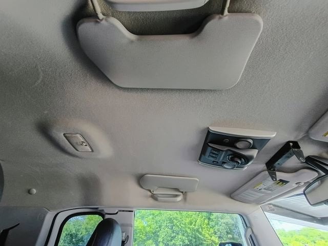 2013 Toyota FJ Cruiser