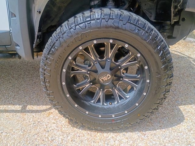 2013 Toyota FJ Cruiser