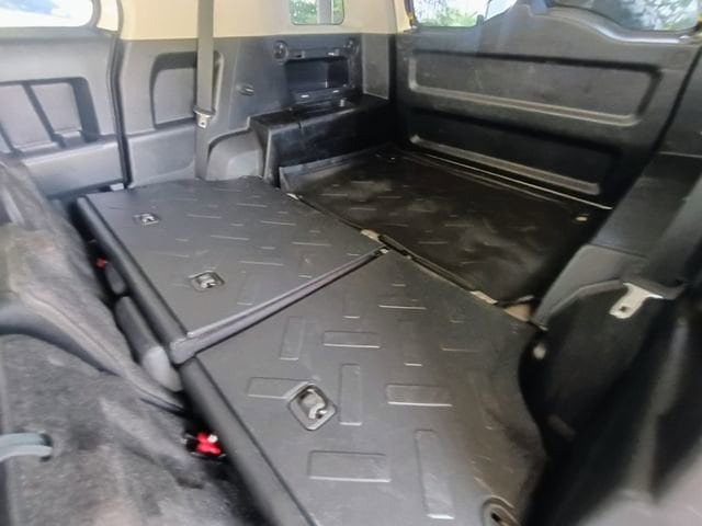 2013 Toyota FJ Cruiser