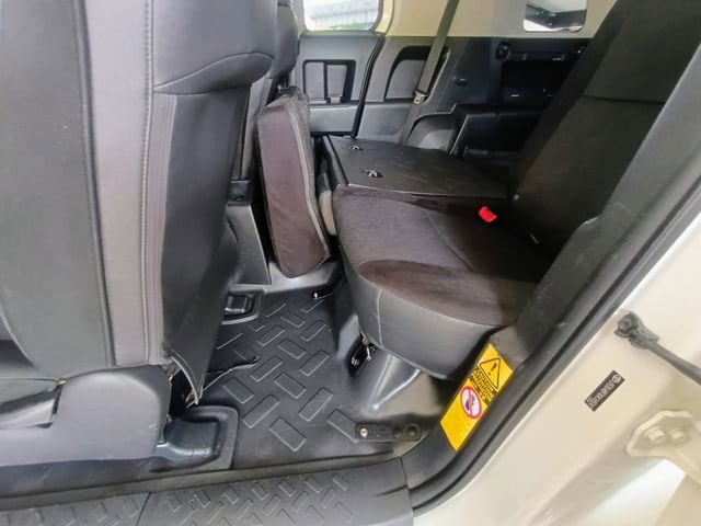 2013 Toyota FJ Cruiser