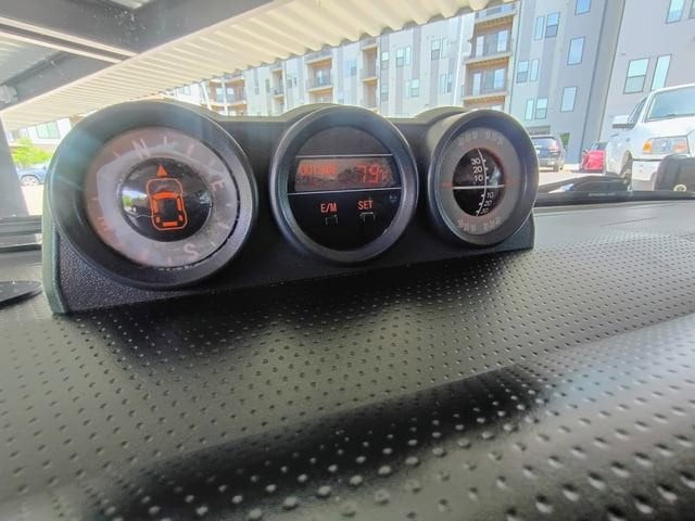 2013 Toyota FJ Cruiser