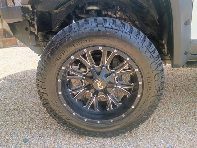 2013 Toyota FJ Cruiser