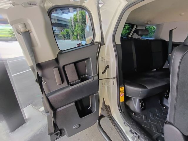 2013 Toyota FJ Cruiser