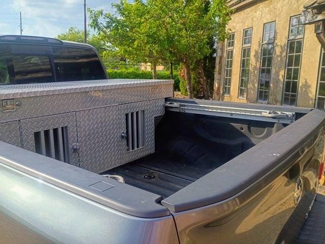 2016 Nissan Titan XD SV Diesel