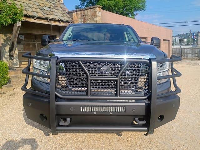 2016 Nissan Titan XD SV Diesel