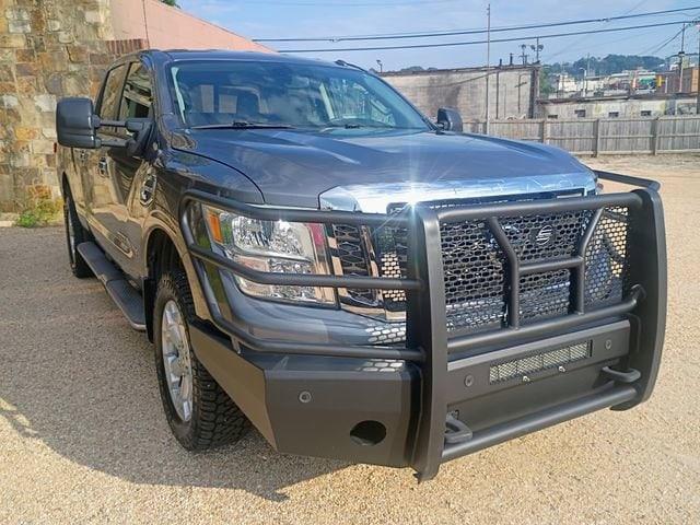 2016 Nissan Titan XD SV Diesel