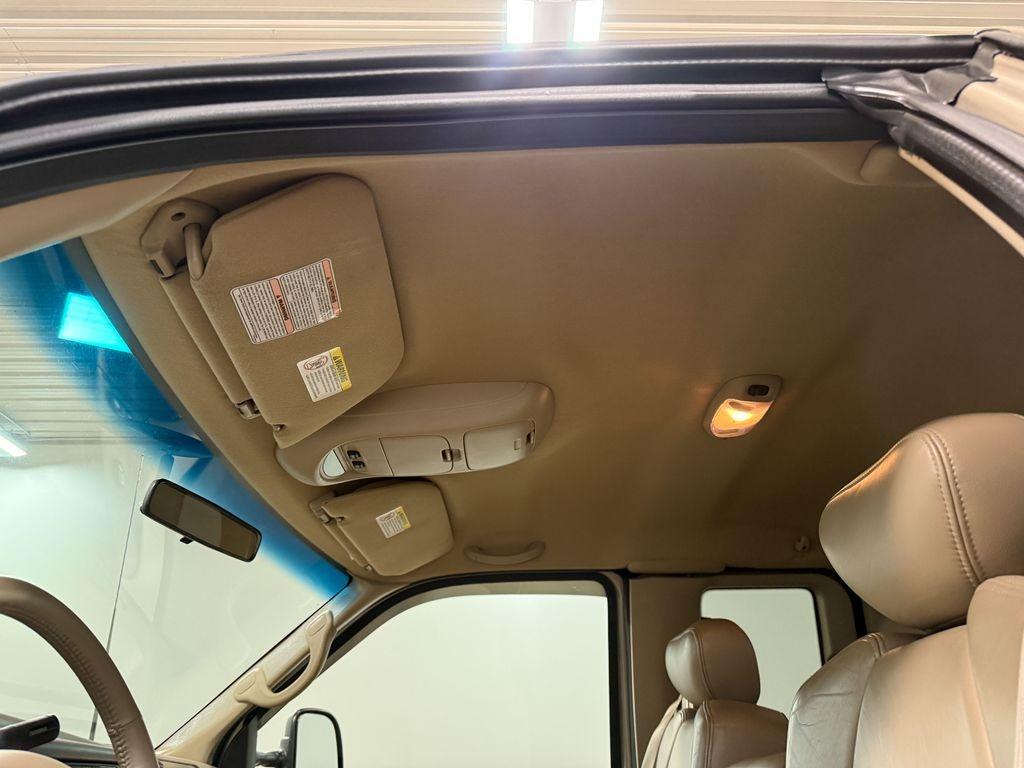 2002 Ford F-250 Super Duty Lariat
