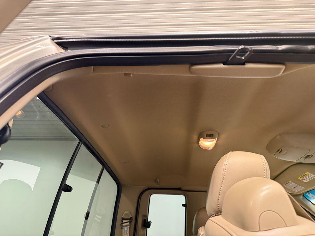 2002 Ford F-250 Super Duty Lariat
