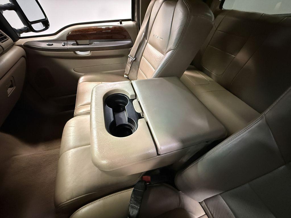 2002 Ford F-250 Super Duty Lariat