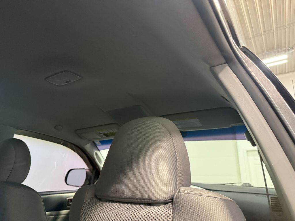 2015 Toyota Tacoma PreRunner