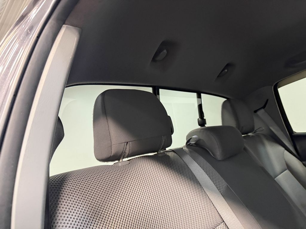 2015 Toyota Tacoma PreRunner
