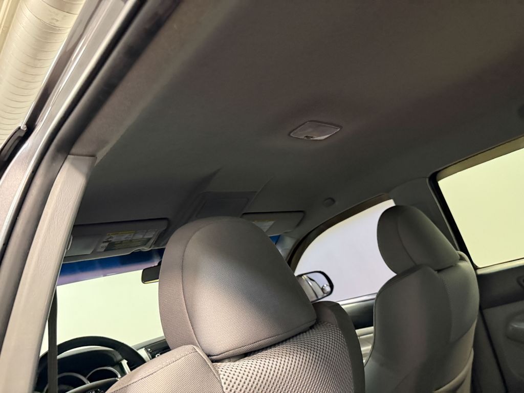 2015 Toyota Tacoma PreRunner