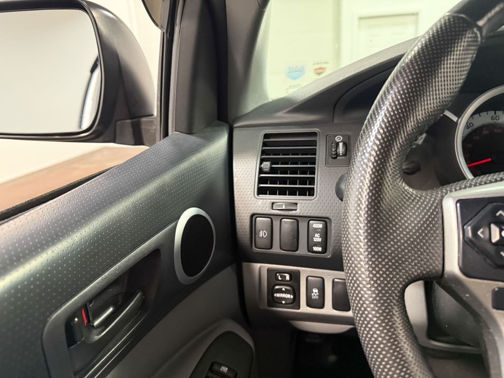 2015 Toyota Tacoma PreRunner