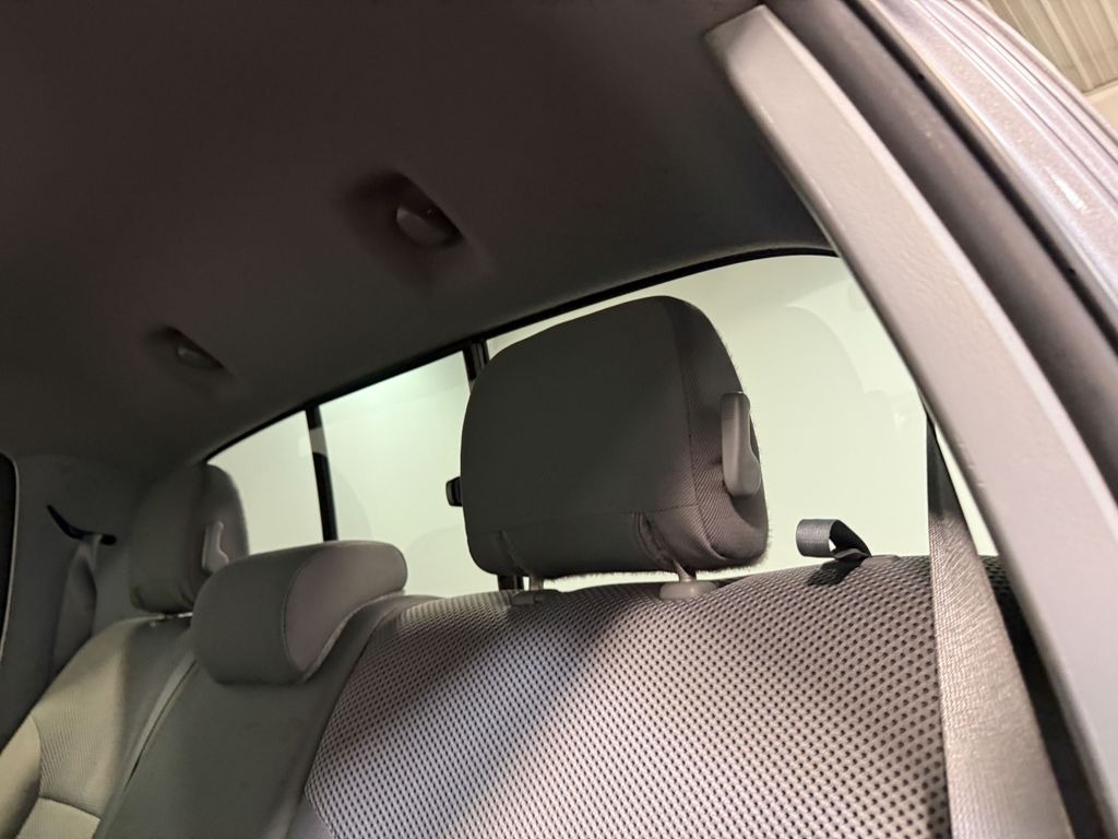 2015 Toyota Tacoma PreRunner