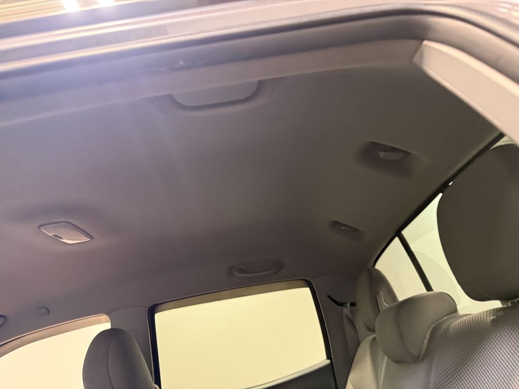 2015 Toyota Tacoma PreRunner