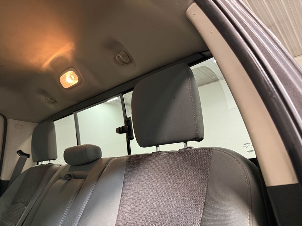 2019 Ram 1500 Classic Warlock