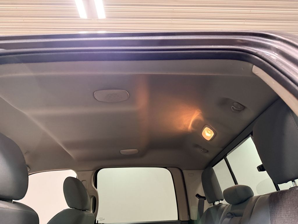 2019 Ram 1500 Classic Warlock