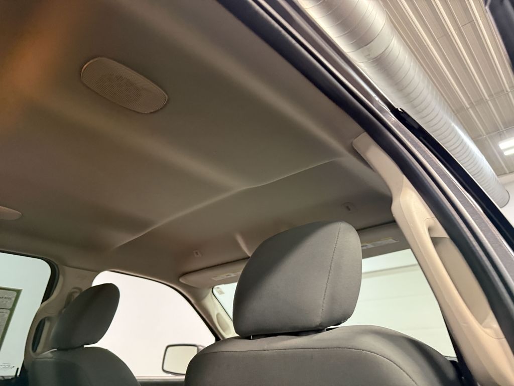 2019 Ram 1500 Classic Warlock