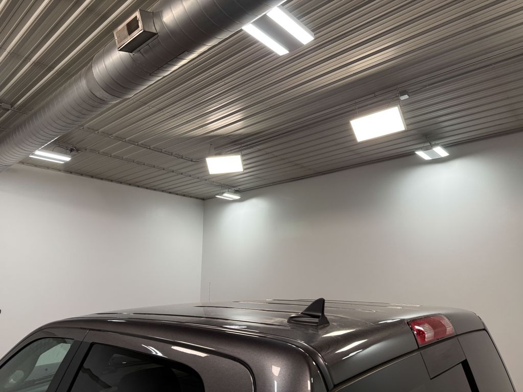 2019 Ram 1500 Classic Warlock