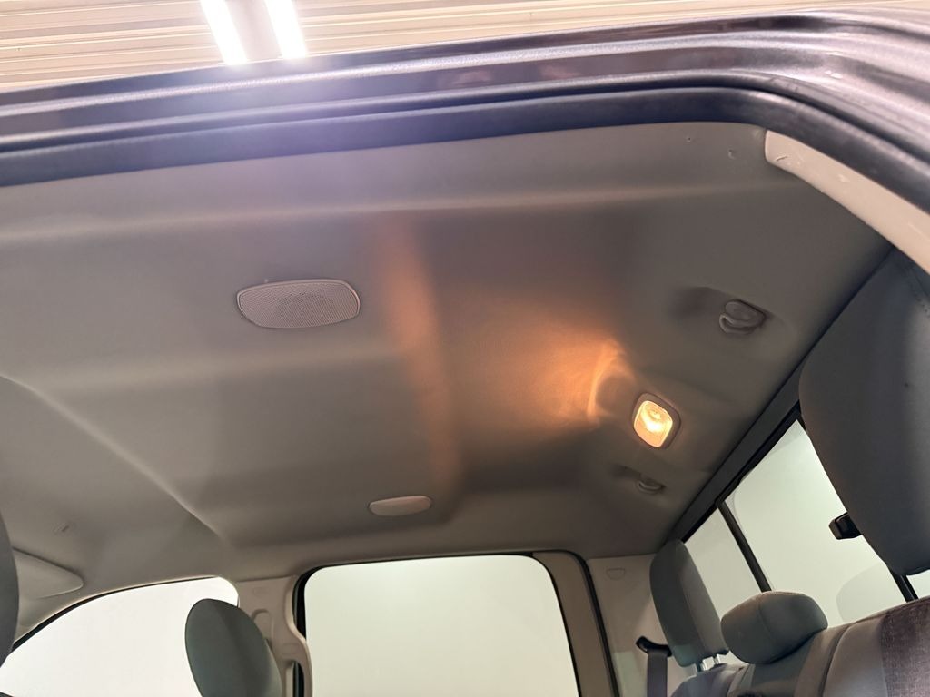 2019 Ram 1500 Classic Warlock