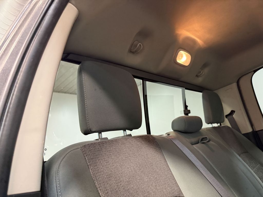 2019 Ram 1500 Classic Warlock
