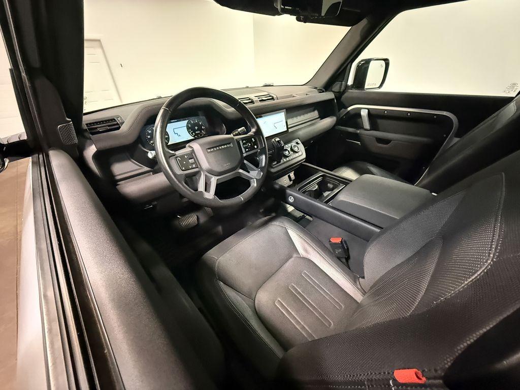 2022 Land Rover Defender 90 X-Dynamic S