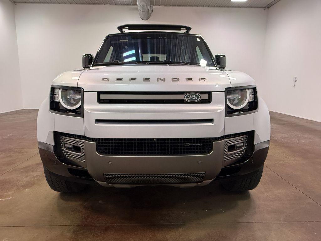 2022 Land Rover Defender 90 X-Dynamic S