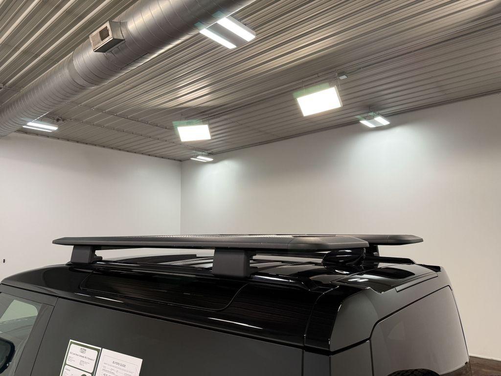 2022 Land Rover Defender 90 X-Dynamic S