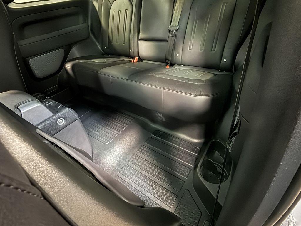 2022 Land Rover Defender 90 X-Dynamic S