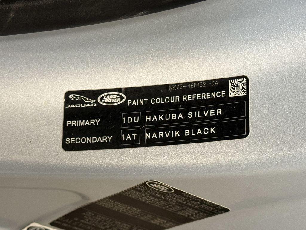 2022 Land Rover Defender 90 X-Dynamic S