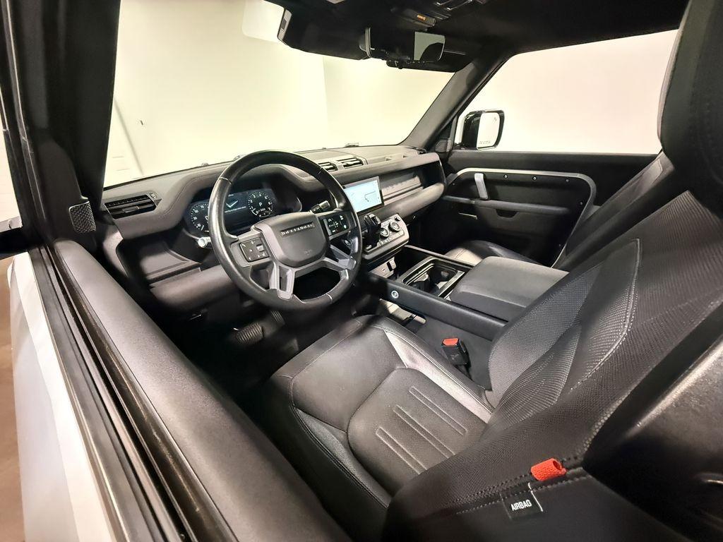 2022 Land Rover Defender 90 X-Dynamic S