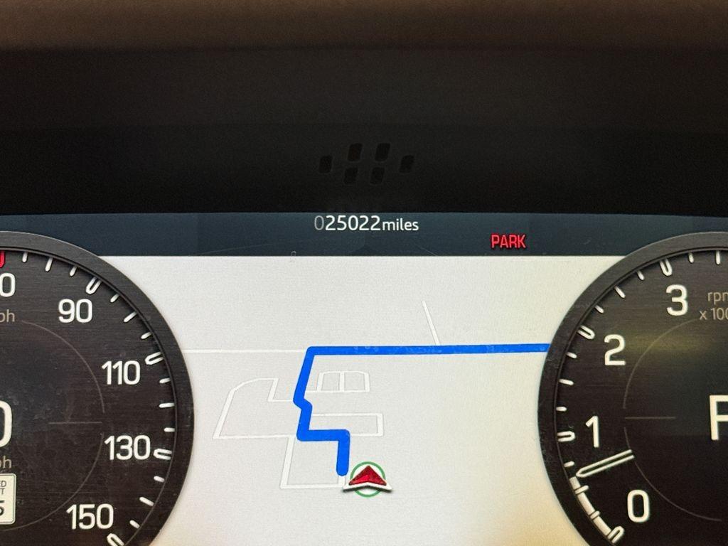 2022 Land Rover Defender 90 X-Dynamic S