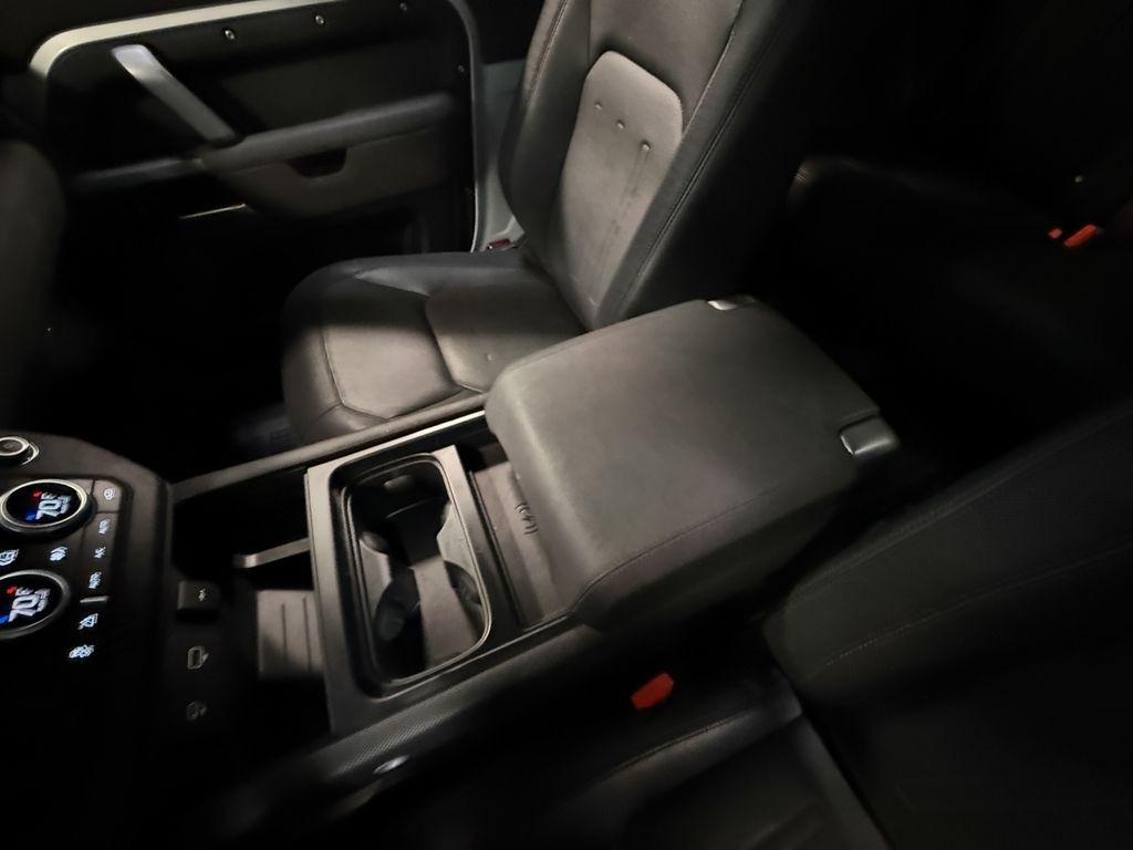 2022 Land Rover Defender 90 X-Dynamic S