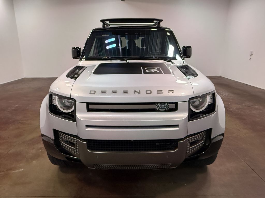 2022 Land Rover Defender 90 X-Dynamic S